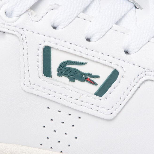 Lacoste Sneakers Lacoste Masters Classic 07221 Sma 7-43SMA00382G1 Wht/Burg