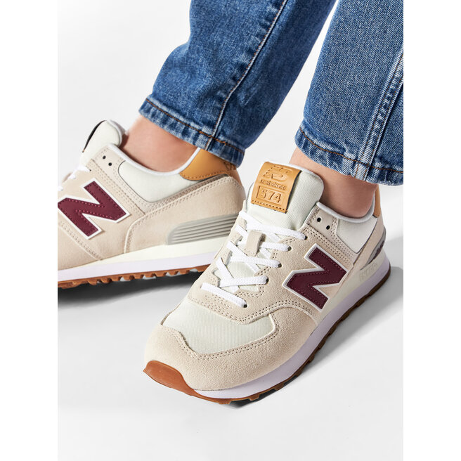 Laisvalaikio batai New Balance ML574NR2 