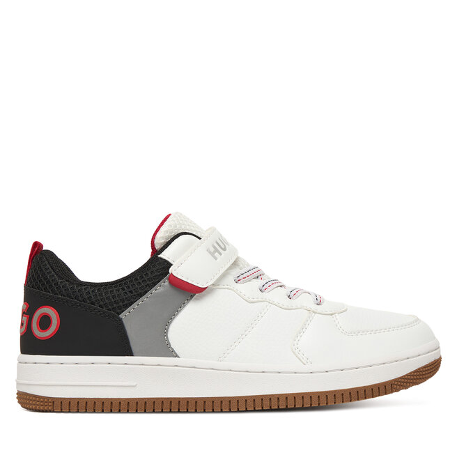 Chłopięce sneakersy HUGO