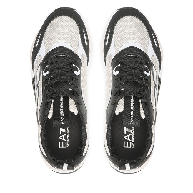 ea7 emporio armani sneakersy x8x070 xk165 m701