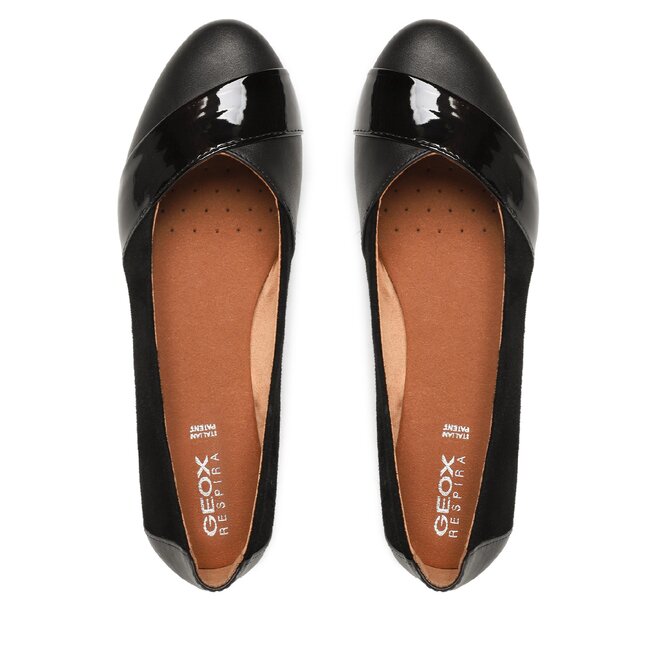 ballerine geox charlene