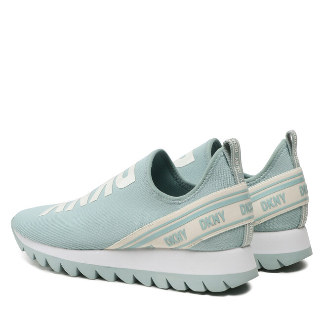 Zapatillas DKNY K1371260 SAG zapatos.es