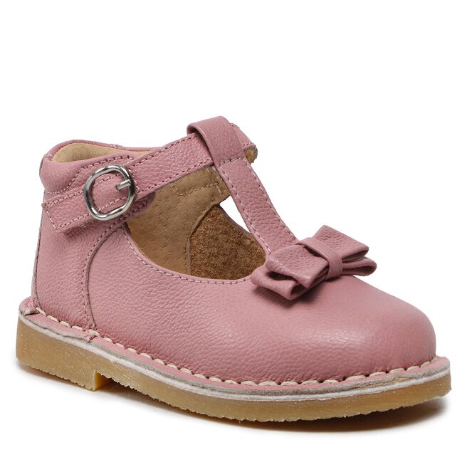 Κλειστά παπούτσια Lasocki Kids 9N6858 Purple