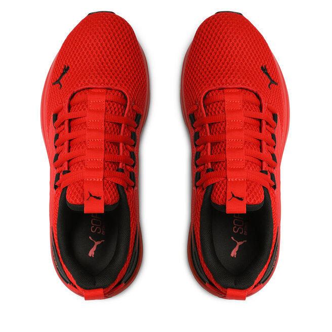 Puma Topánky Puma Cell Rapid For All Time 377871 05 Red