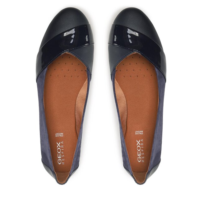 ballerine geox charlene