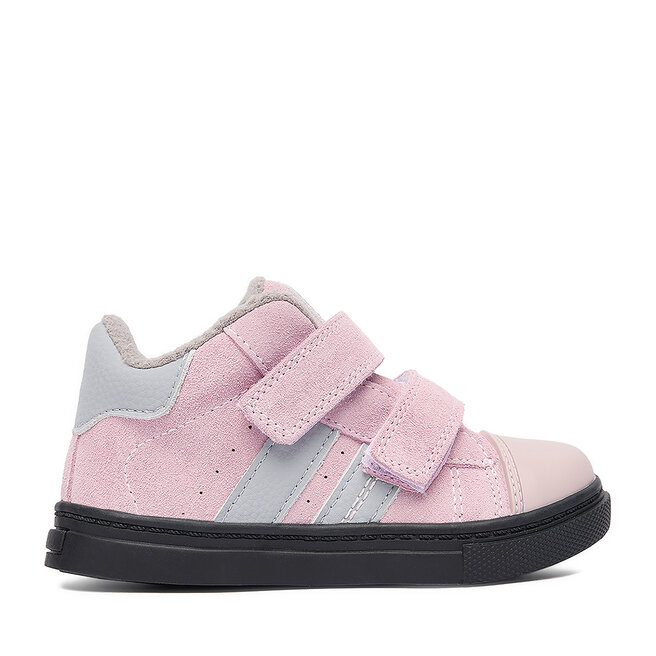 Dziewczęce sneakersy Lasocki Kids