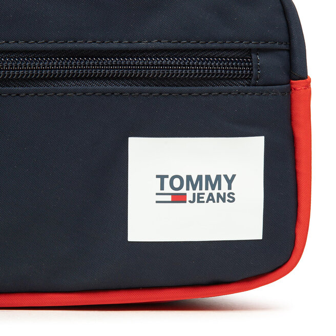 tommy jeans wash bag