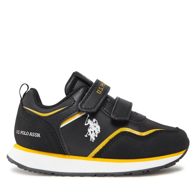 U.S. Polo Assn. Sneakers U.S. Polo Assn. NOBIK009C Blk