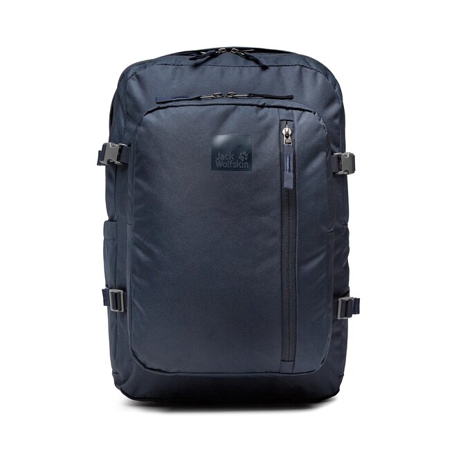 Mochila Jack Wolfskin Berkeley De Luxe 2530002 Night Blue | zapatos.es