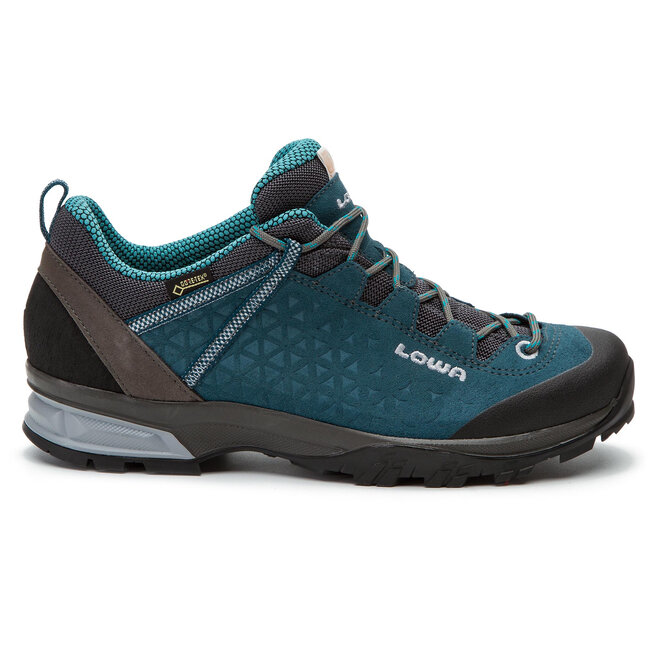 Trekking Lowa Sassa Gtx Lo Ws GORE-TEX 