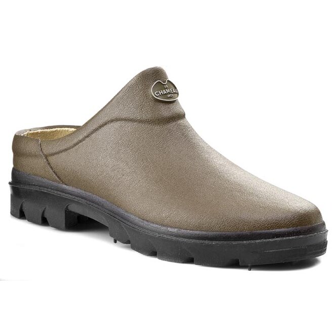 Le chameau clogs discount