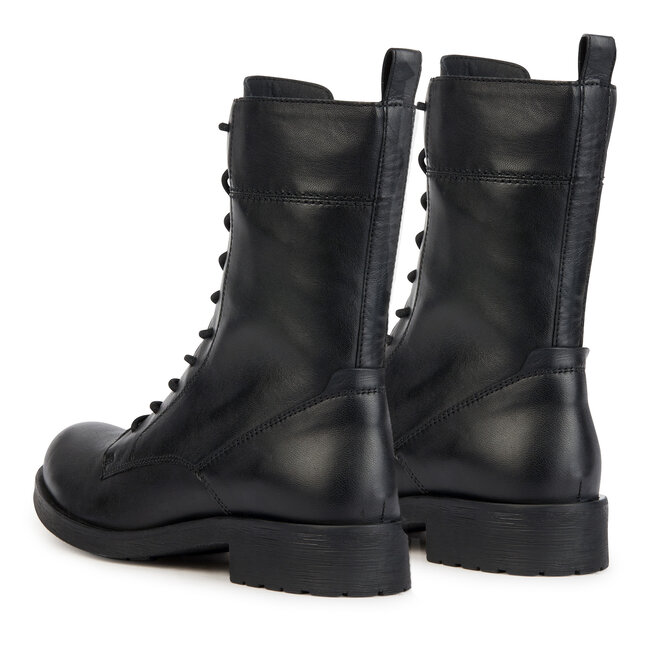 geox bottines rawelle