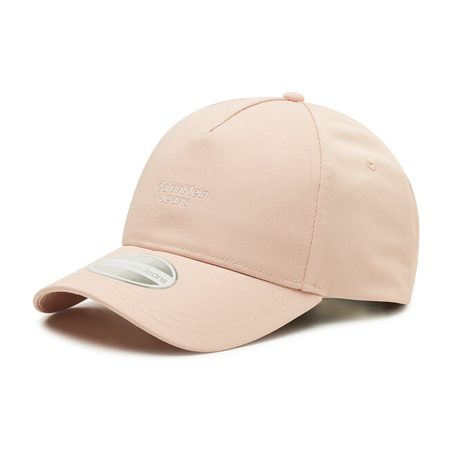 Calvin Klein Jeans Baseball sapka Calvin Klein Jeans Dynamic K60K609383 Pale Conch Shell TFT