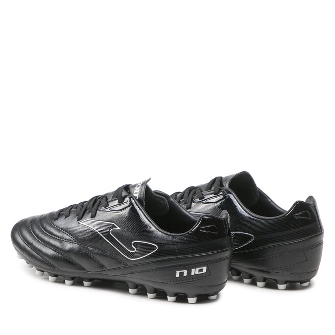 Joma Pantofi Joma Numero-10 2201 N10W2201AG Black