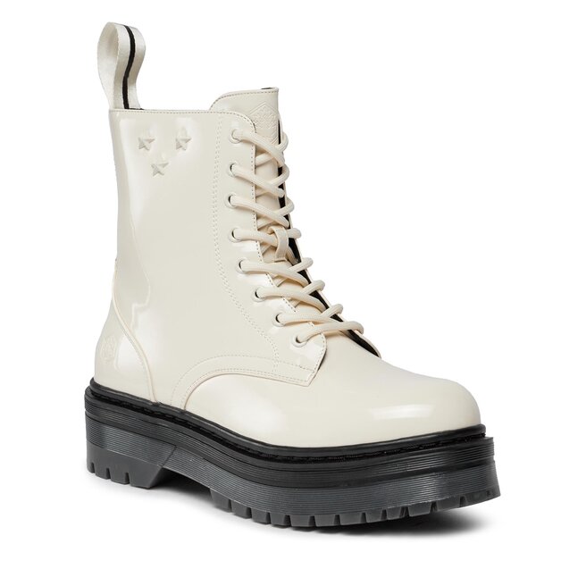 Scarponcini donna lumberjack store