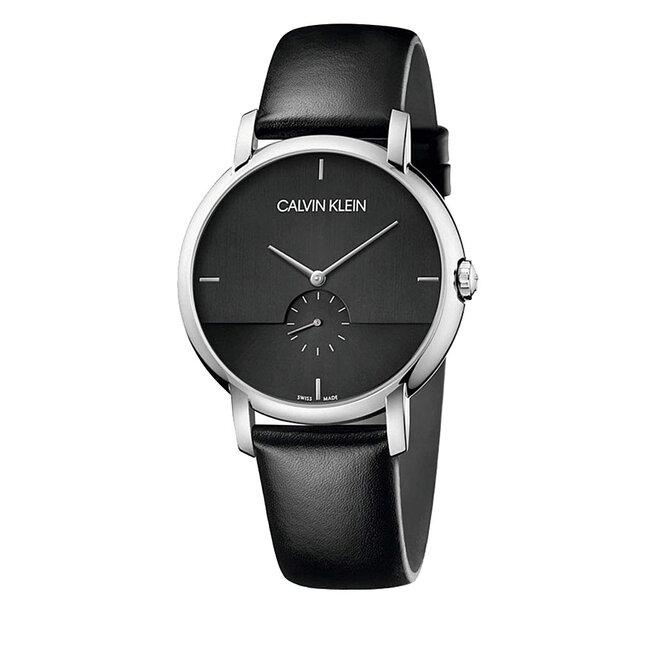

Годинник Calvin Klein, Чорний