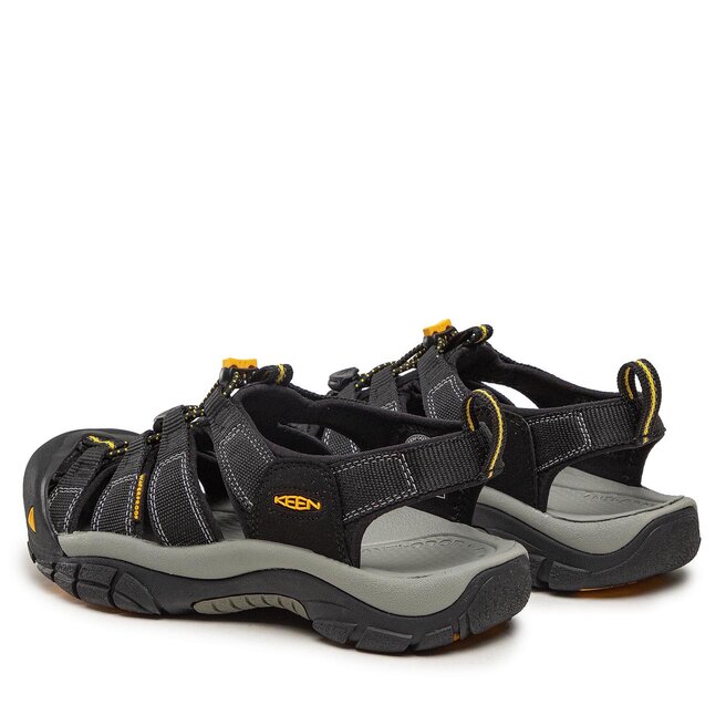 Keen Сандали Keen Newport H2 1001907 Black