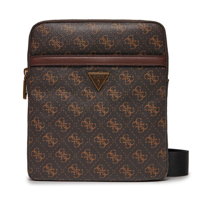 Saszetka Guess HMEVZL P2223 Brązowy -