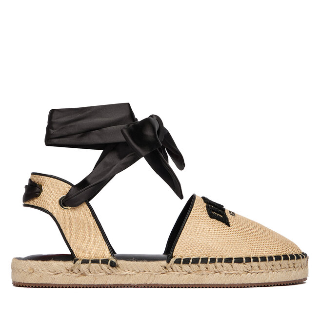 Kobiece espadryle DKNY