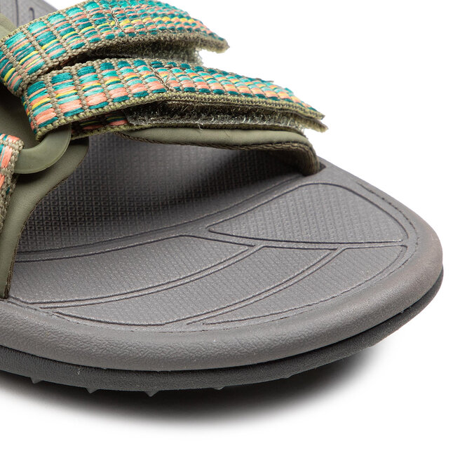 Teva Сандали Teva Terra Fi Lite 1001474 Btol