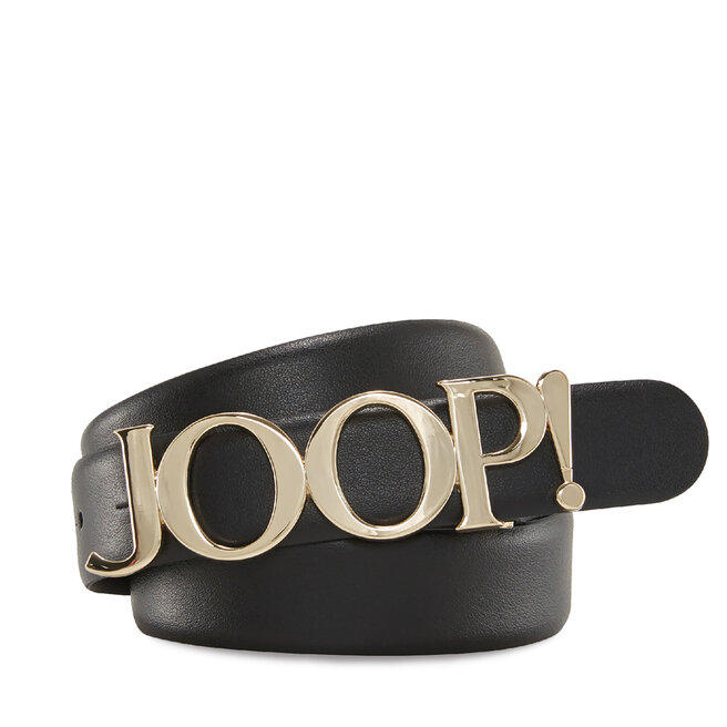 JOOP! Dámský pásek JOOP! 8350 Black