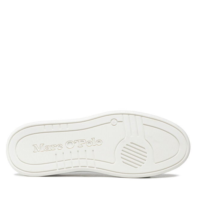Marc O'Polo Sneakers Marc O'Polo 201 16543502 610 Light Grey 910