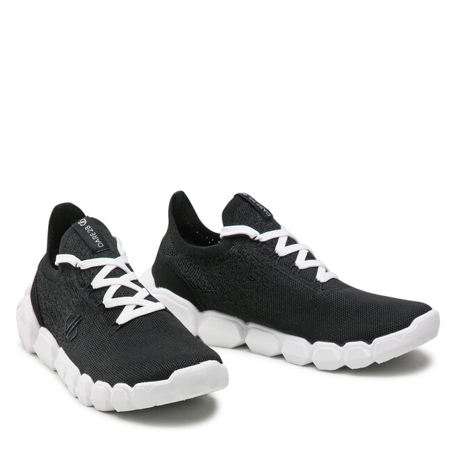Dare2B Boty Dare2B Hex-At Breathable DWF374 8K4 Black/White