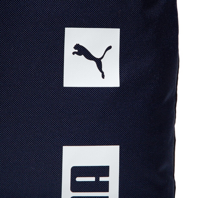 Rucksack Puma Deck Gym Sack II 078401 07 Peacoat eschuhe.de