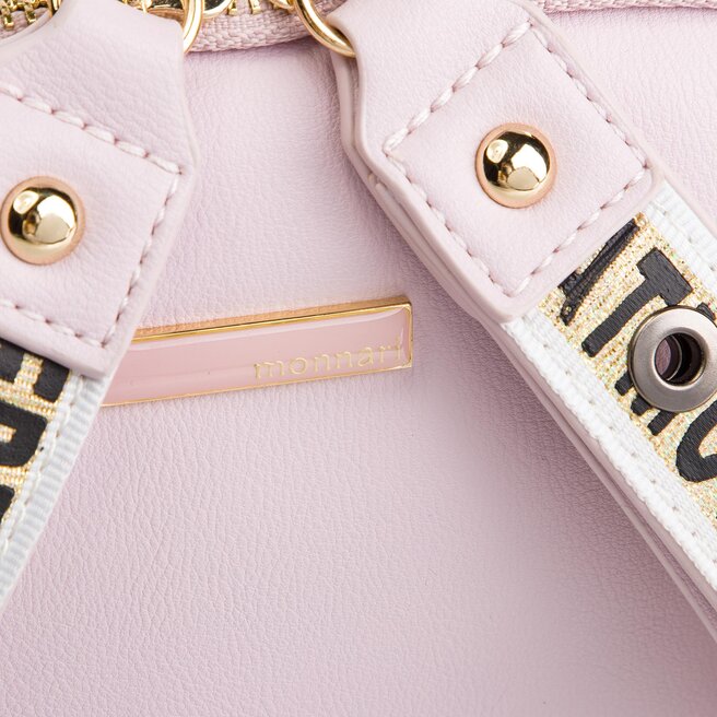 Monnari Táska Monnari BAG2850-026 Pink