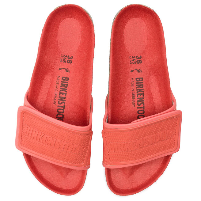 Birkenstock tema coral sales