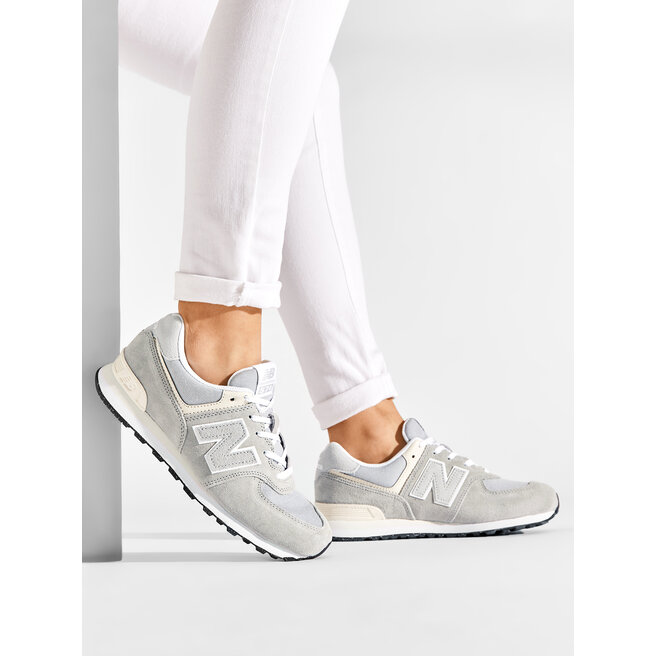 New Balance Sneakers New Balance GC574RD1 Gri