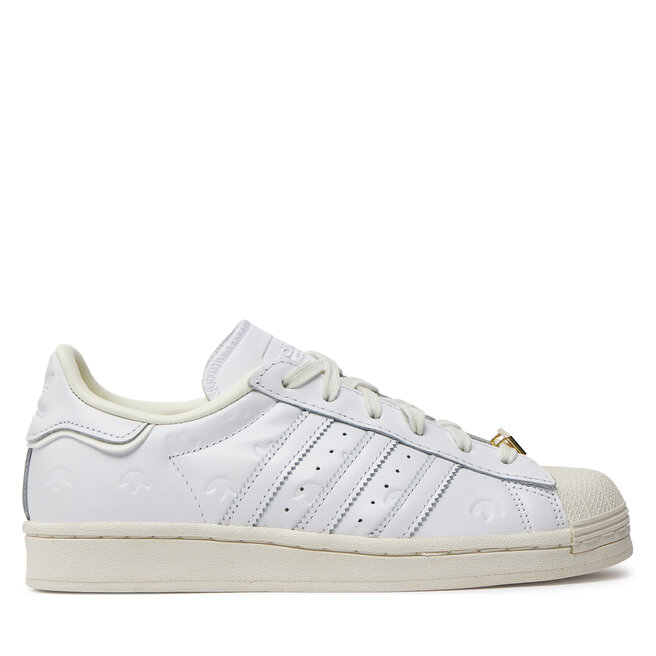 Zapatillas superstar cloud best sale white