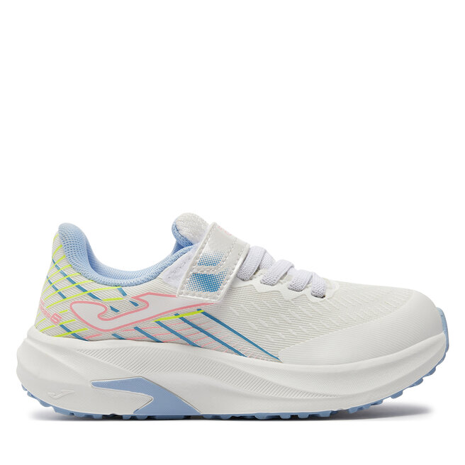 Sneakersy Joma Super Cross - Biały