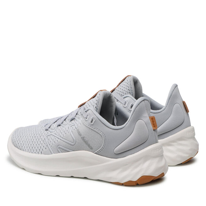 New Balance Scarpe New Balance Fresh Foam Roav v2 WROAVLG2 Grigio