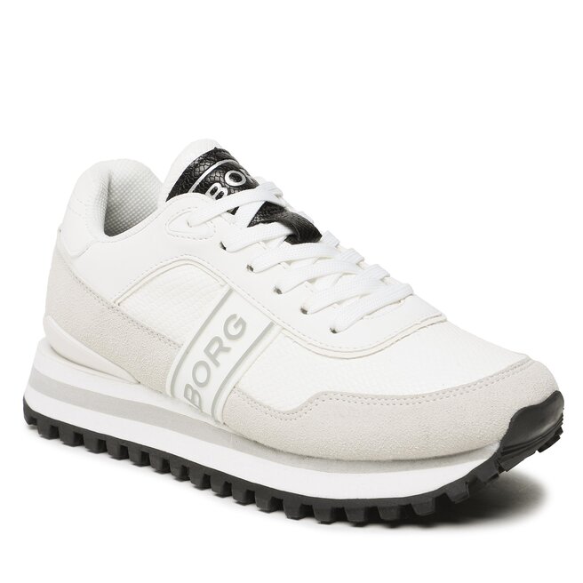 Sneakers Björn Borg R2000 2211 618511 Wht 1000