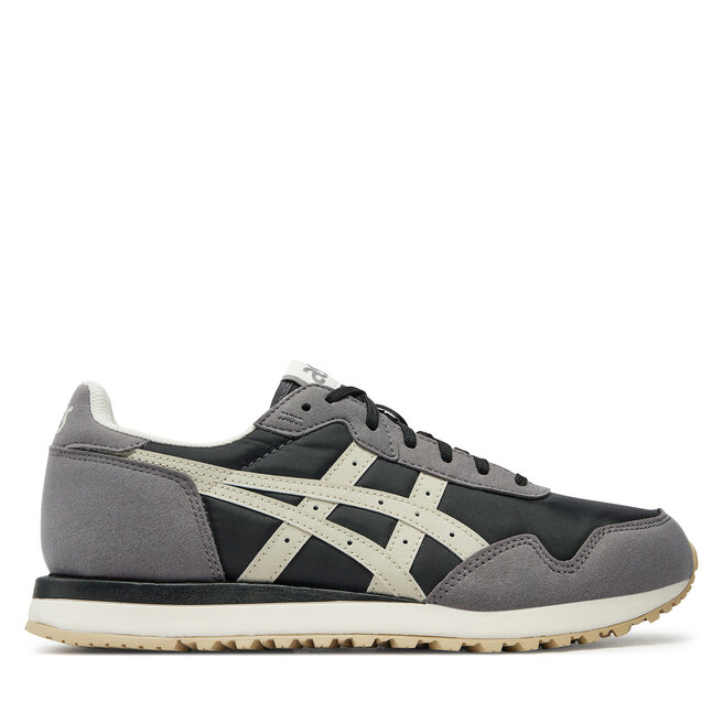 Sneakersy Asics Tiger Runner Ii - Czarny
