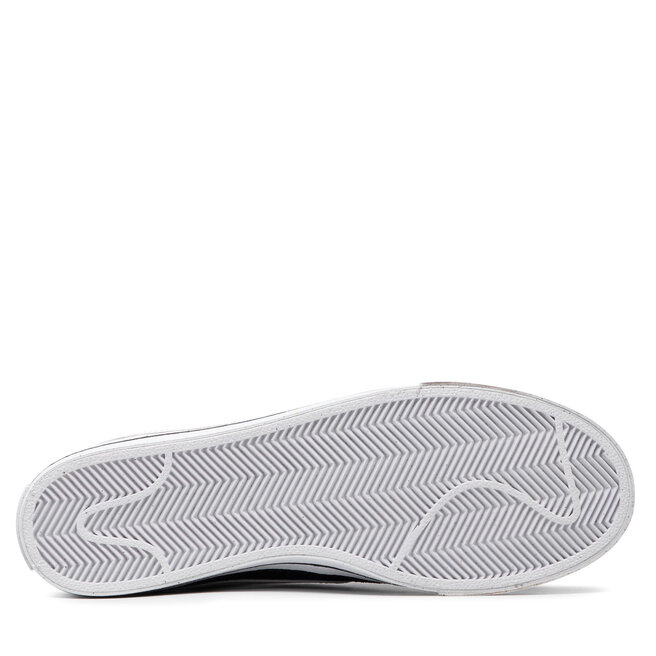 Nike Pantofi Nike Court Legacy Nn DH3162 001 Black/White