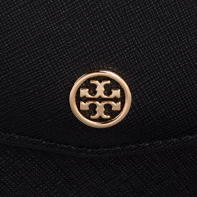 Τσάντα Tory Burch Robinson Mini Shoulder Bag 50212 Black 001