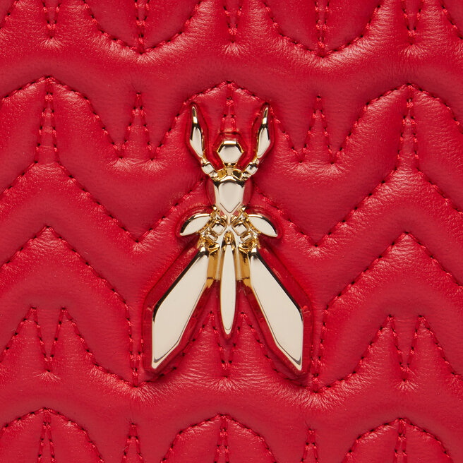 Patrizia Pepe Geantă Patrizia Pepe 2B0071/L082-R808 Infrarouge Red