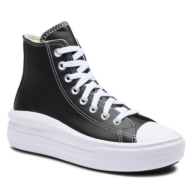 Converse black white hotsell
