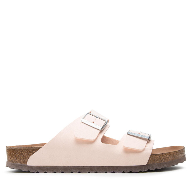 Klapki Birkenstock Arizona Bs - Różowy
