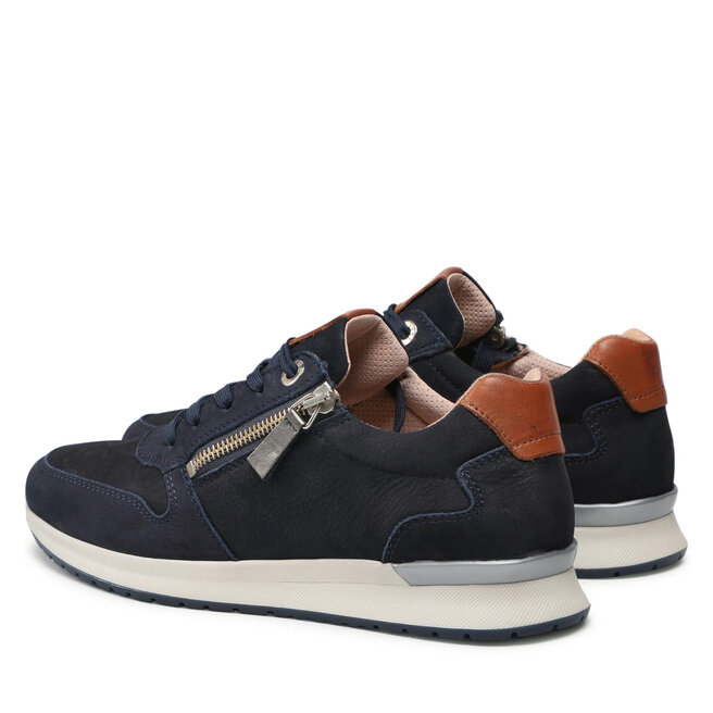Salamander Сникърси Salamander Moddy 32-35502-02 Navy 1