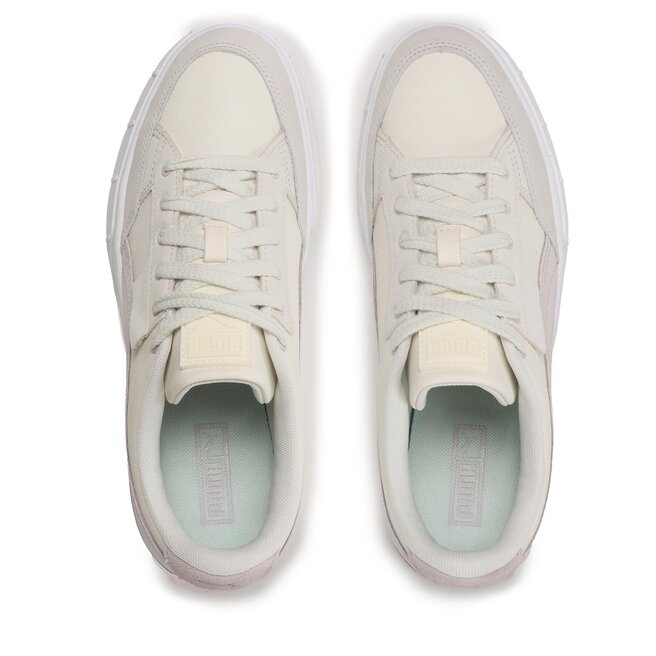 Puma Sneakers Puma Mayze Stack Luxe Wns 389853 01 Marshmallow/Marble