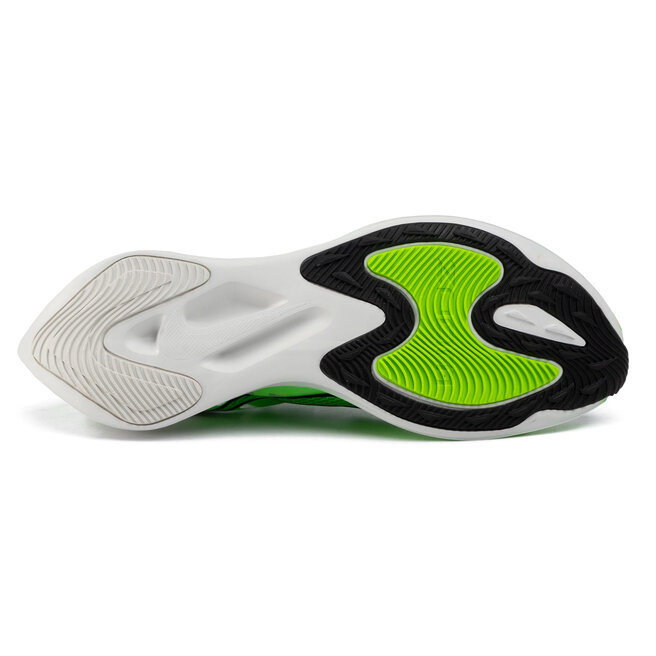 Zapatos Nike Zoom Gravity BQ3202 003 Tint/Electric Green •
