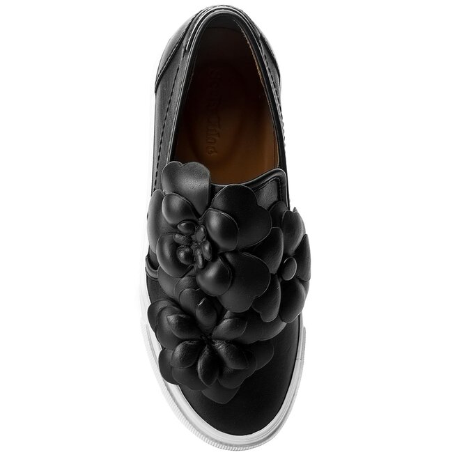 See By Chloé Teniszcipő See By Chloé SB29261 Nero 999