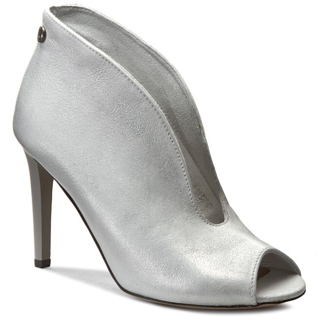 Women's izzi top high vamp shootie