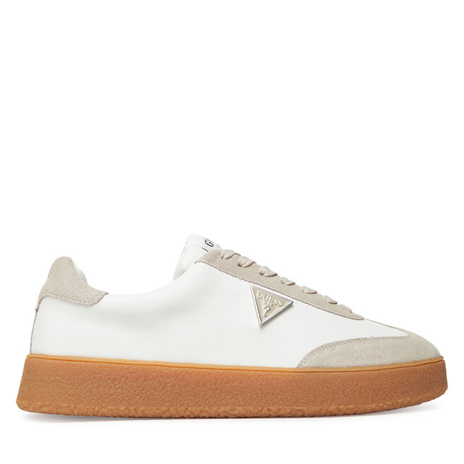 Sneakersy Guess FMTWIM - Biały