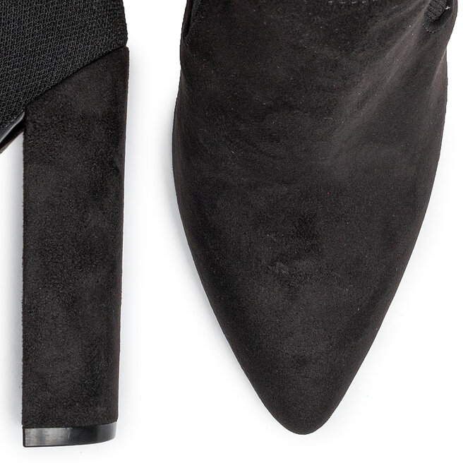 Steve madden essence store boot