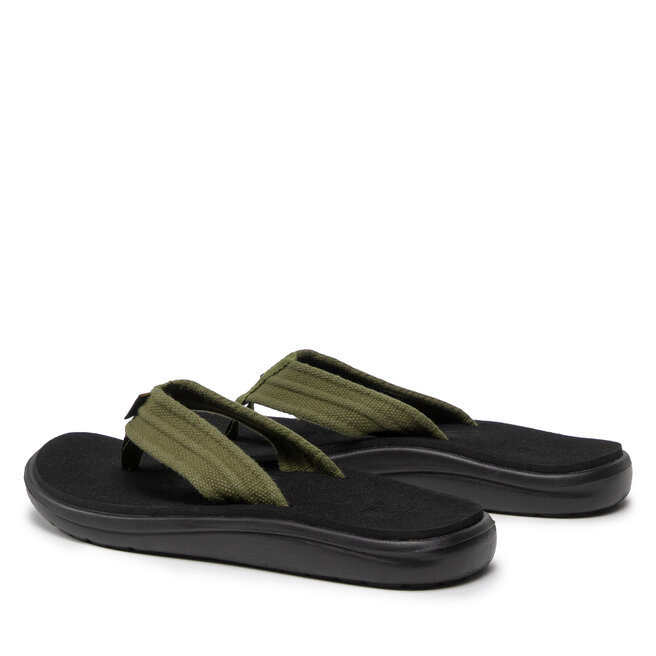 Teva Žabky Teva Yoya Canvas Flip 1112670 Dol