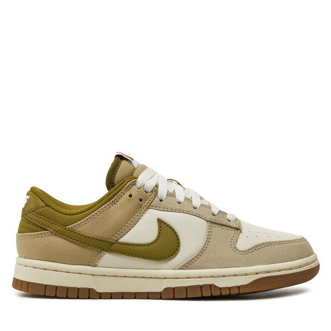 Sneakersy Nike Dunk Low - 133 Beżowy